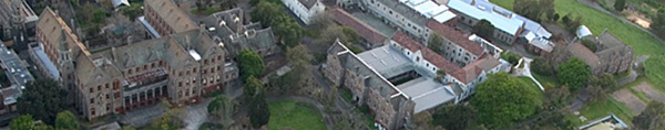 Abbortsford Convent