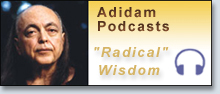 Adidam Podcasts